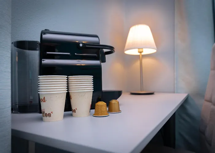 Gasthof Galia By Portofinovacanze 4*