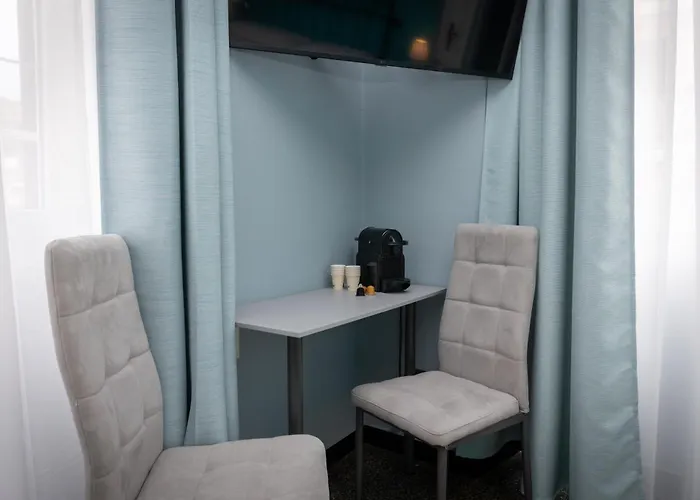 Galia By Portofinovacanze