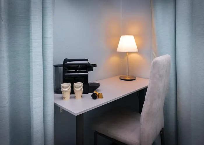 Galia By Portofinovacanze Gasthof Genua