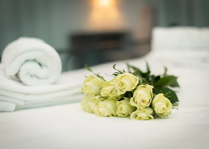 Galia By Portofinovacanze Gasthof 4*