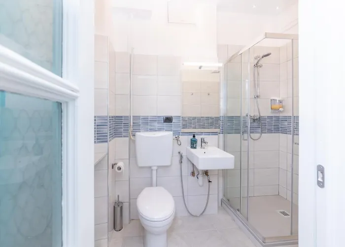 Gasthof Galia By Portofinovacanze Genua