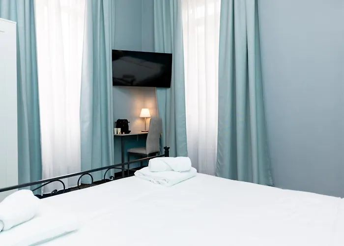 Galia By Portofinovacanze Gasthof