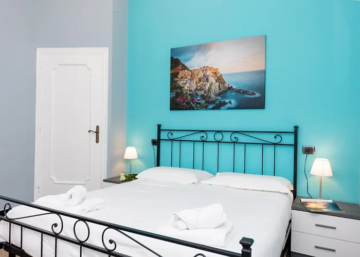 Gasthof Galia By Portofinovacanze Genua