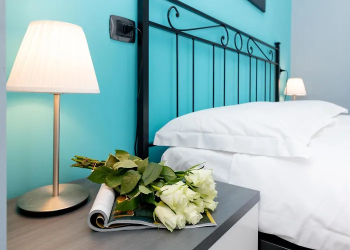 Galia By Portofinovacanze Genua