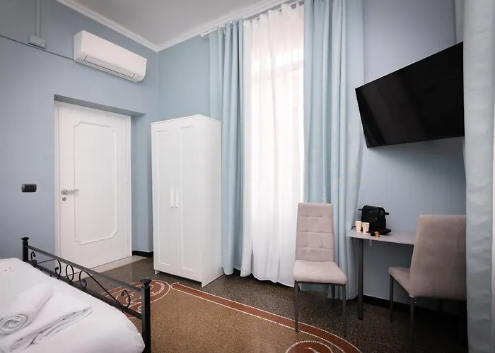 Galia By Portofinovacanze