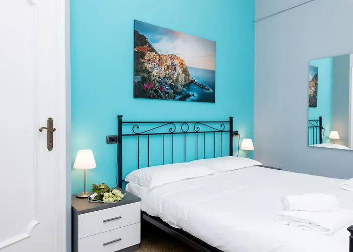 Gasthof Galia By Portofinovacanze