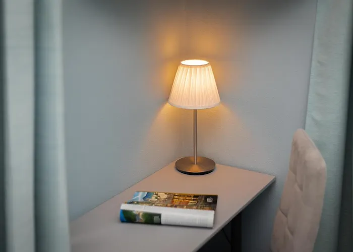 Galia By Portofinovacanze Gasthof Genua