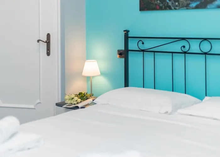 Gasthof Galia By Portofinovacanze Genua