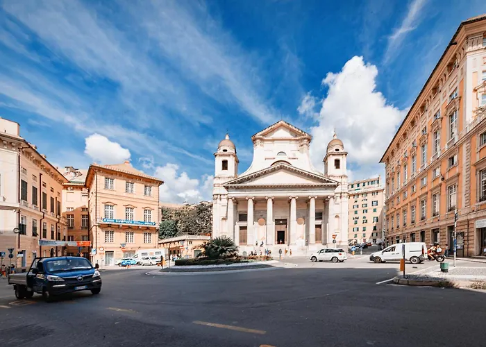 Gasthof Galia By Portofinovacanze