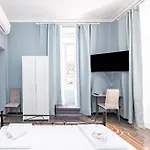 Galia By Portofinovacanze 4* Genua