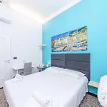 Pensionat Galia By Portofinovacanze Genua