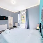 Galia By Portofinovacanze Pensionat 4*