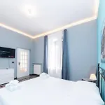 Pensionat Galia By Portofinovacanze Genua