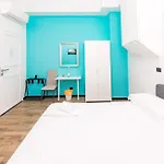 Pensionat Galia By Portofinovacanze Genua