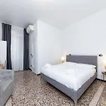 Pensionat Galia By Portofinovacanze 4*