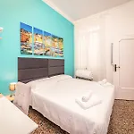 Pensionat Galia By Portofinovacanze