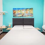Galia By Portofinovacanze Pensionat 4*
