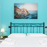 Galia By Portofinovacanze Pensionat 4*
