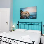Pensionat Galia By Portofinovacanze Genua