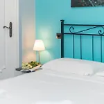 Pensionat Galia By Portofinovacanze Genua