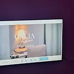 Galia By Portofinovacanze Pensionat 4*