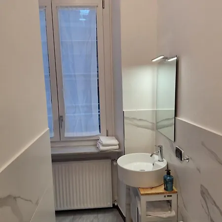 Pensjonat Galia By Portofinovacanze Self Check In Genua