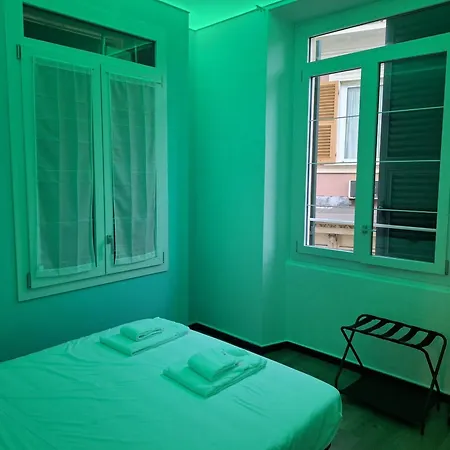Galia By Portofinovacanze Self Check In 4*