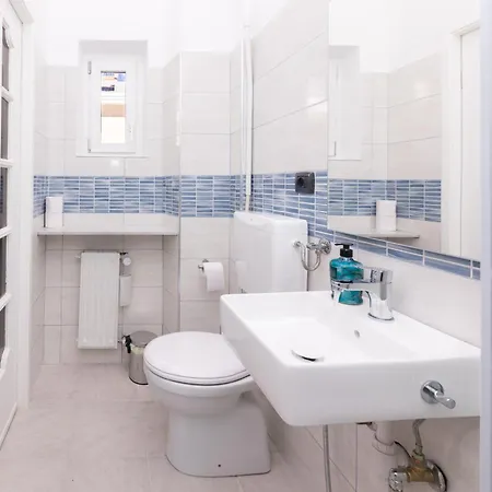 Galia By Portofinovacanze Self Check In 4*