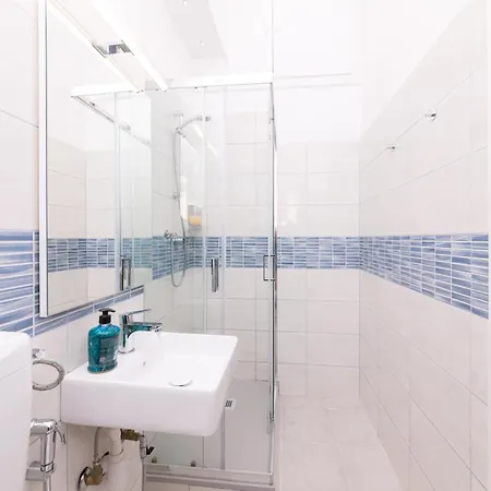 Galia By Portofinovacanze Self Check In 4*