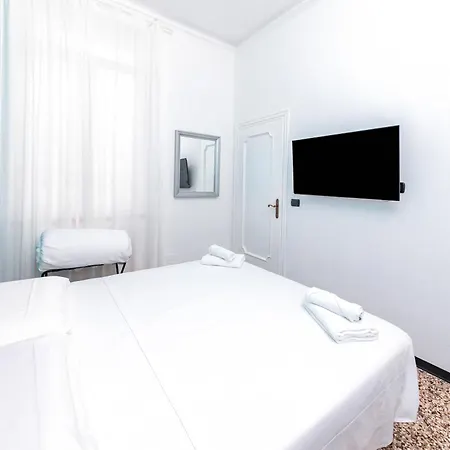 Galia By Portofinovacanze Self Check In