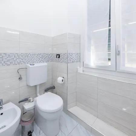 Galia By Portofinovacanze Self Check In Pensjonat 4*