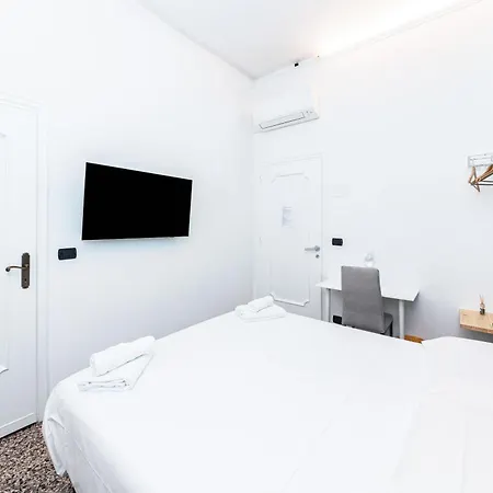 Galia By Portofinovacanze Self Check In Pensjonat