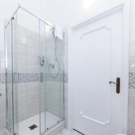 Pensjonat Galia By Portofinovacanze Self Check In 4*