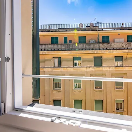 Galia By Portofinovacanze Self Check In 4*
