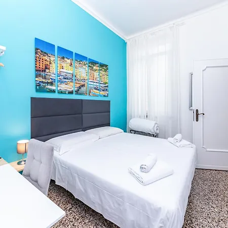 Galia By Portofinovacanze Self Check In 4* Genua