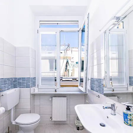 Galia By Portofinovacanze Self Check In Pensjonat