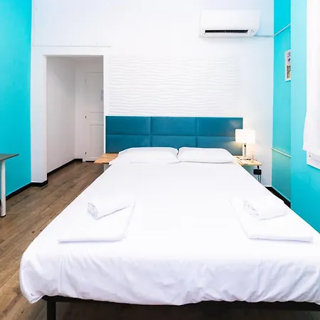 Galia By Portofinovacanze Self Check In Pensjonat 4*