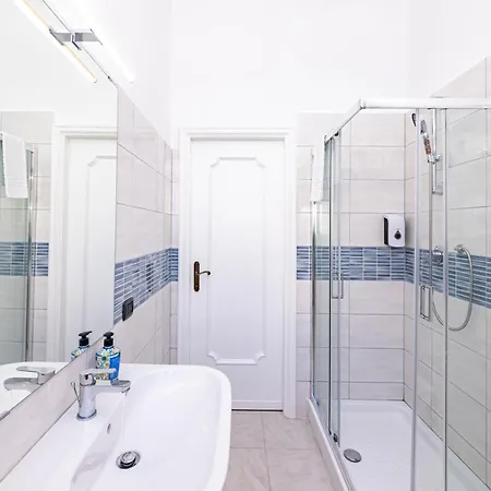 Pensjonat Galia By Portofinovacanze Self Check In 4*