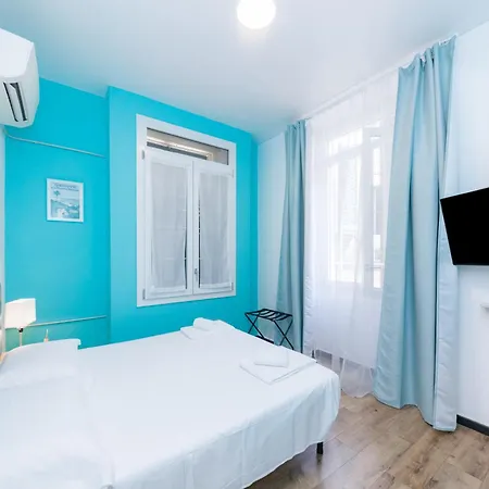 Galia By Portofinovacanze Self Check In 4*