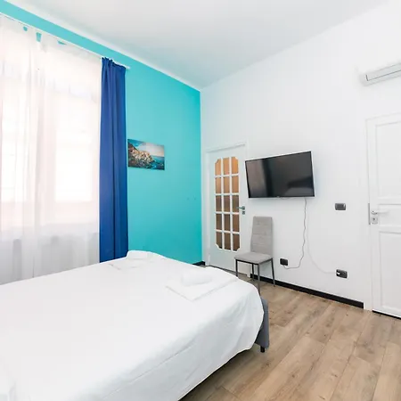 Galia By Portofinovacanze Self Check In