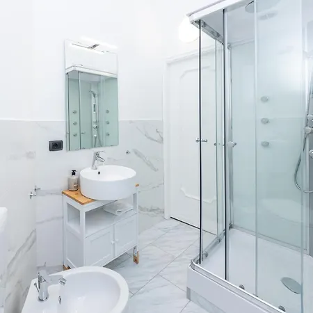 Pensjonat Galia By Portofinovacanze Self Check In