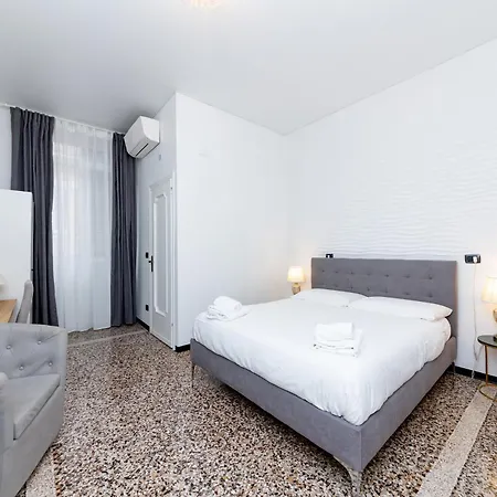Pensjonat Galia By Portofinovacanze Self Check In 4*