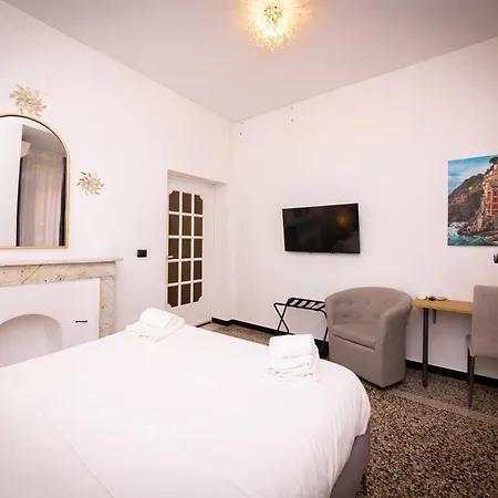 Galia By Portofinovacanze Self Check In 4*
