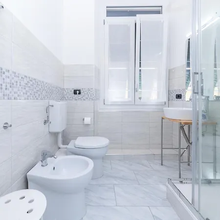 Galia By Portofinovacanze Self Check In 4*
