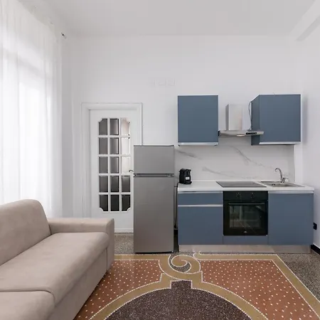 Galia By Portofinovacanze Self Check In