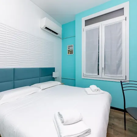 Galia By Portofinovacanze Self Check In Genua